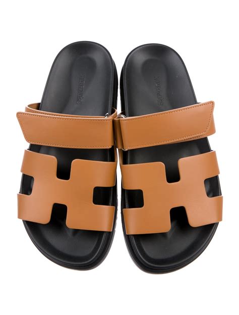 hermes sandal 2021